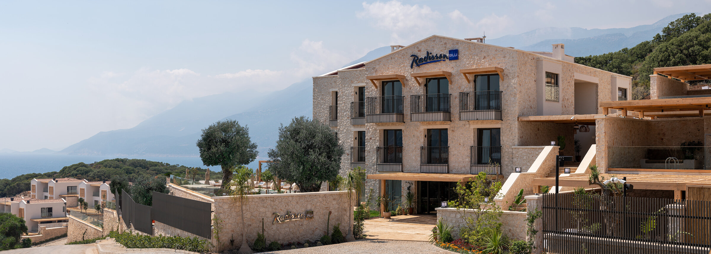 Radisson Blu Hotel Kaş +12 Adult Only galeri 3