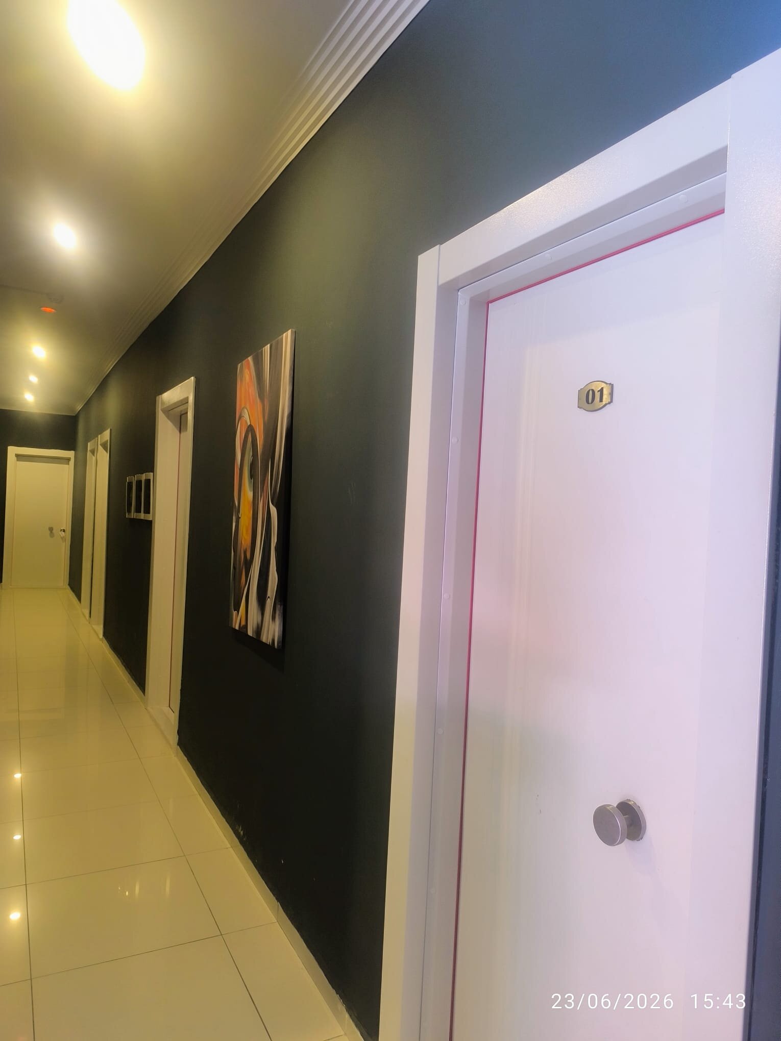 Beachway Hotel · 31