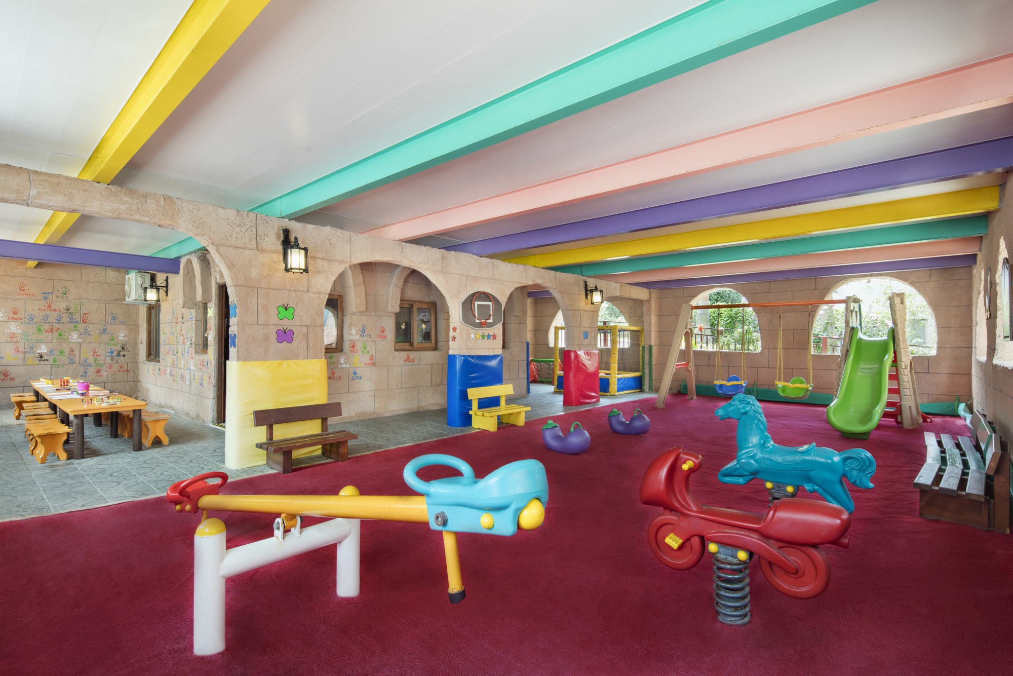 Aydınbey Kings Palace & Spa