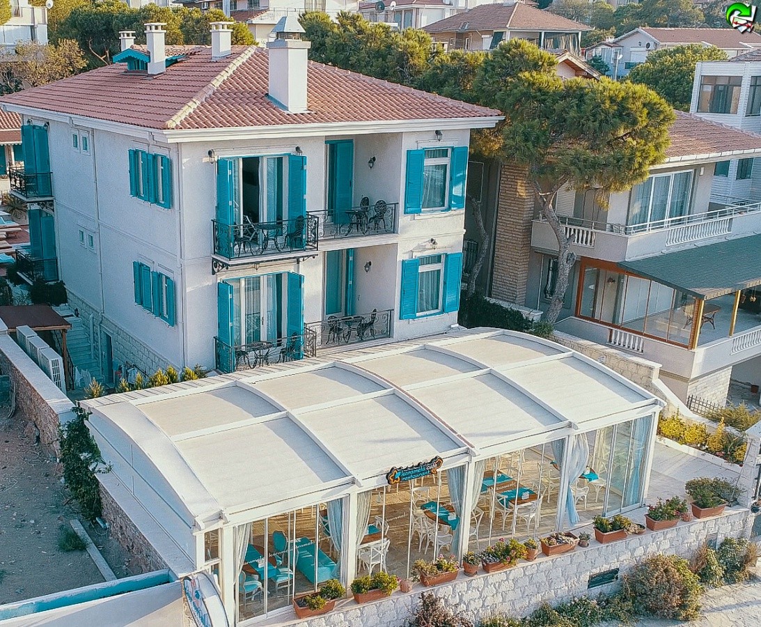 Karamela Otel
