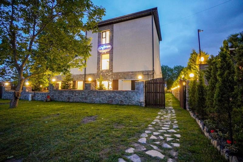 Vital Home