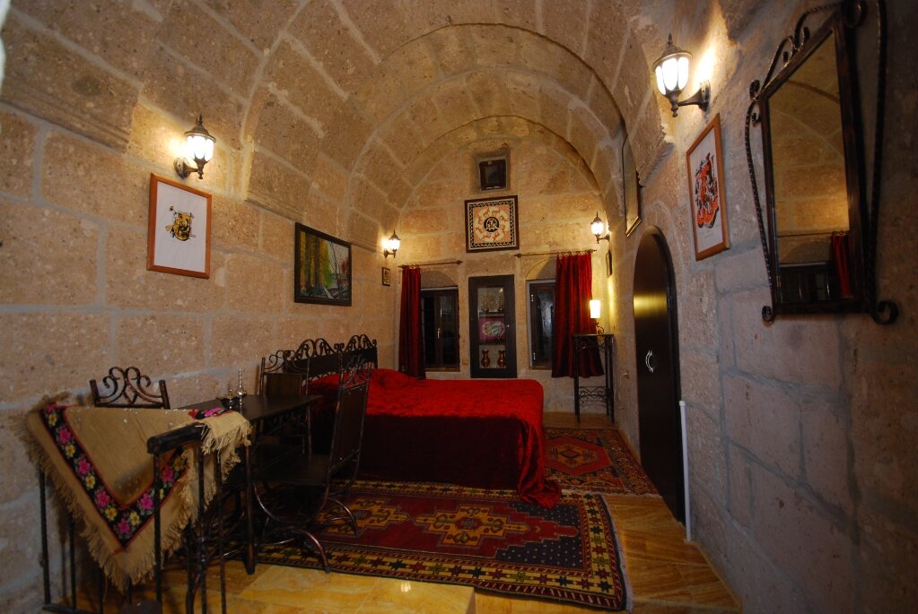 Kapadokya Ihlara Konakları and Caves · 169
