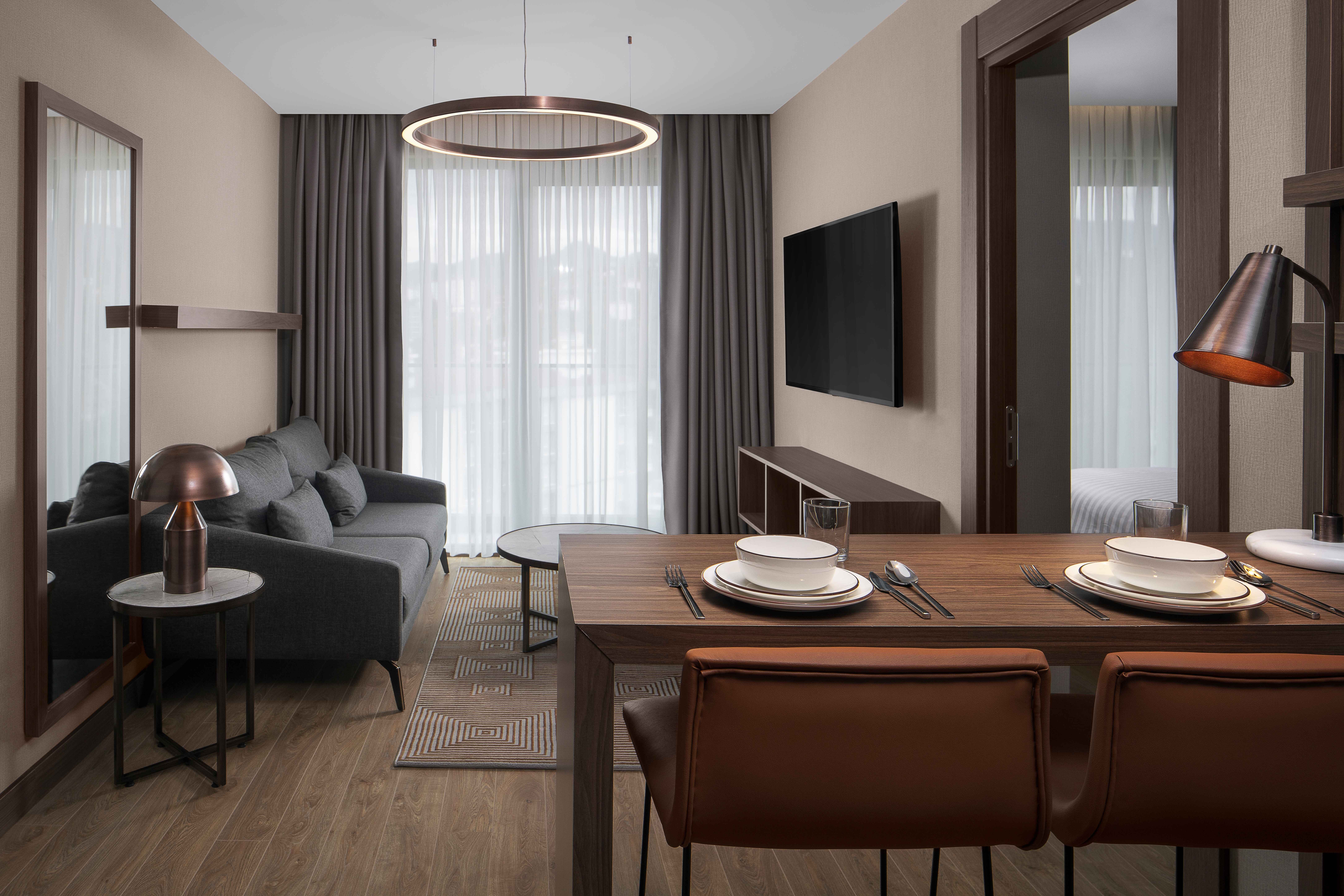 Residence Inn by Marriott Trabzon · 12