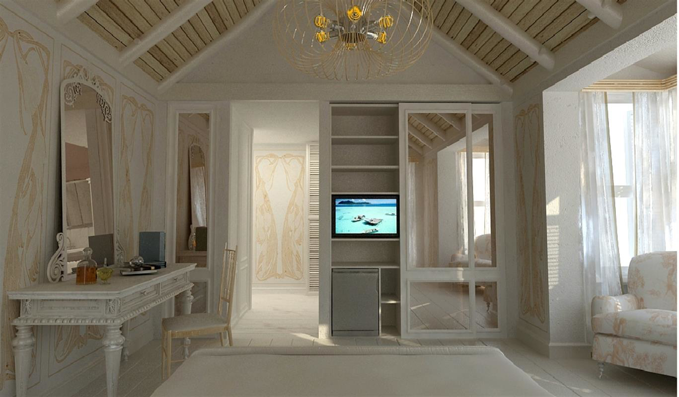 On Oda Alaçatı Otel