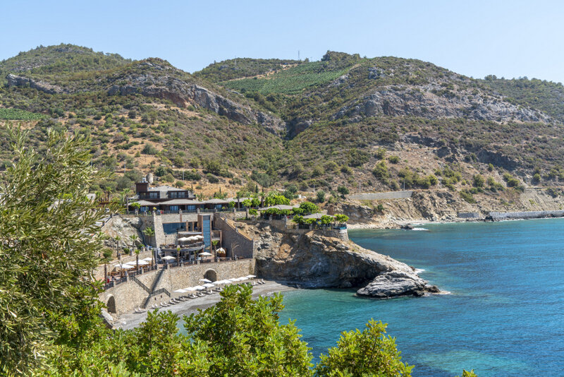 Porto Amore Club Hotel Adult Only galeri 3