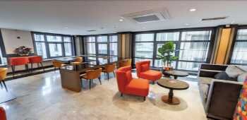 İnnpera Hotel · 59