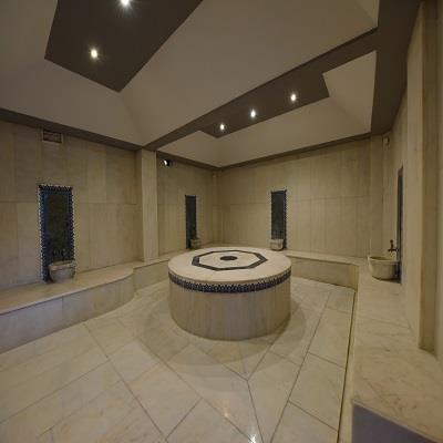 Tripolis Hotel Pamukkale