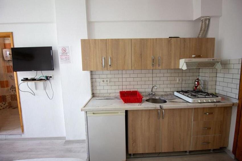Elitaş Apart Hotel