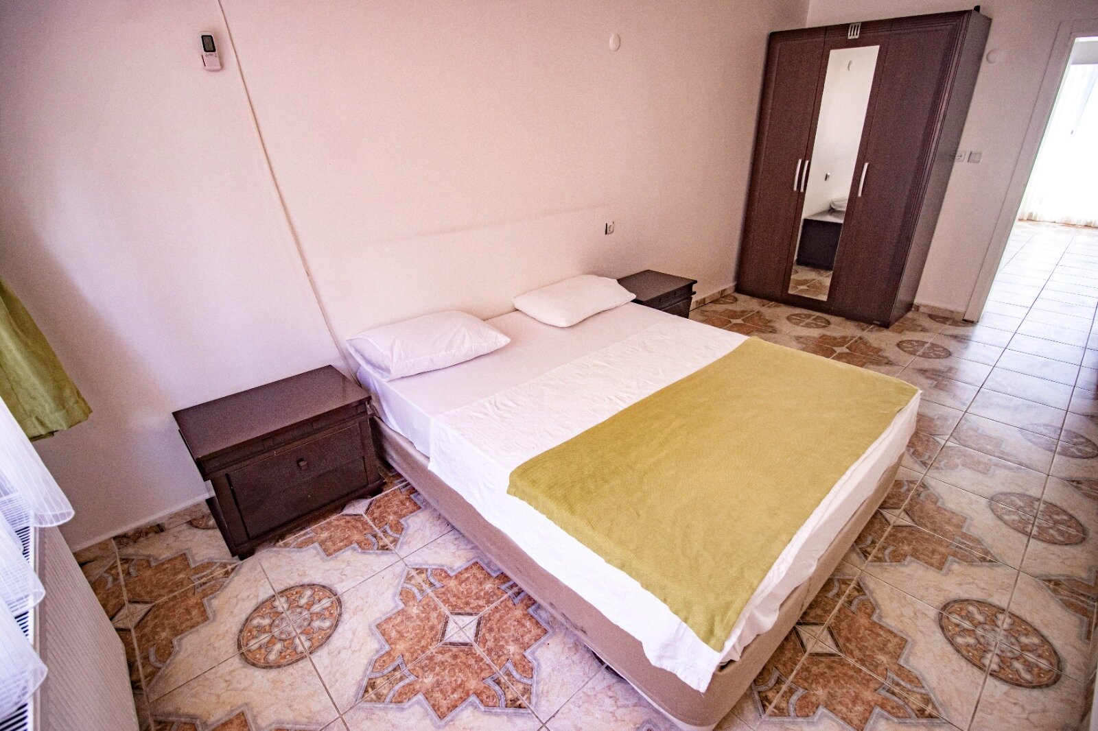 Binkap Termal Hotel