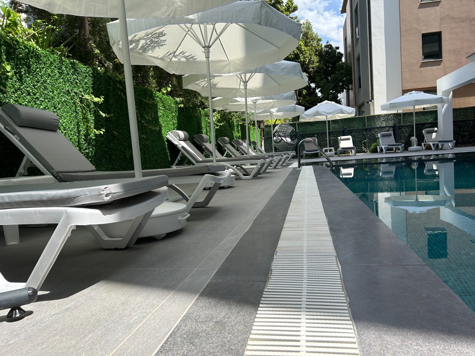 Sam Hotel galeri 7