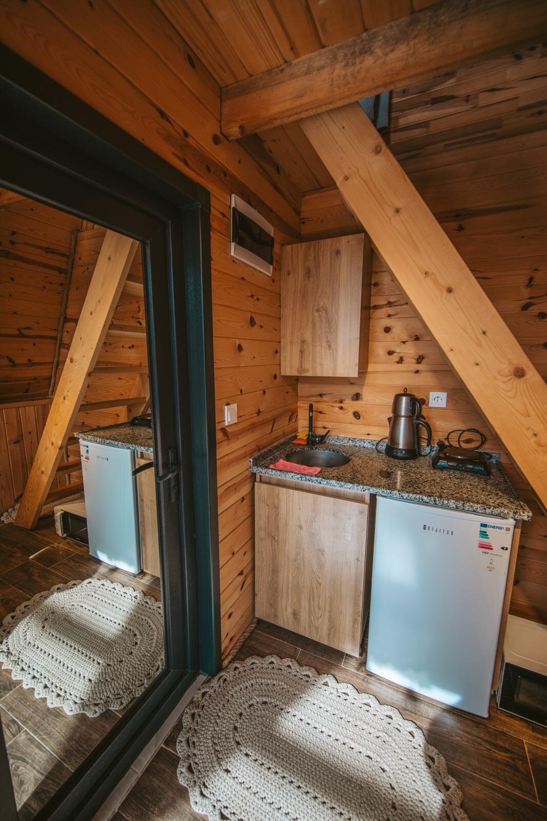 Poyraz Bungalov galeri 4