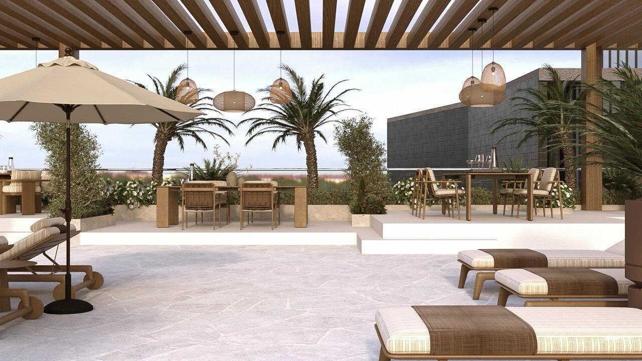 Sheraton Uşak Hotel & Thermal · 26