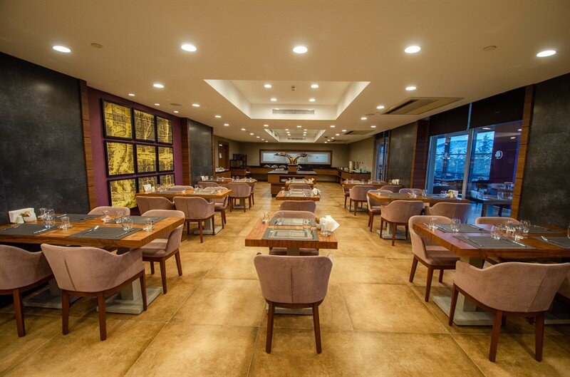 Questa Thermal & Spa Hotel
