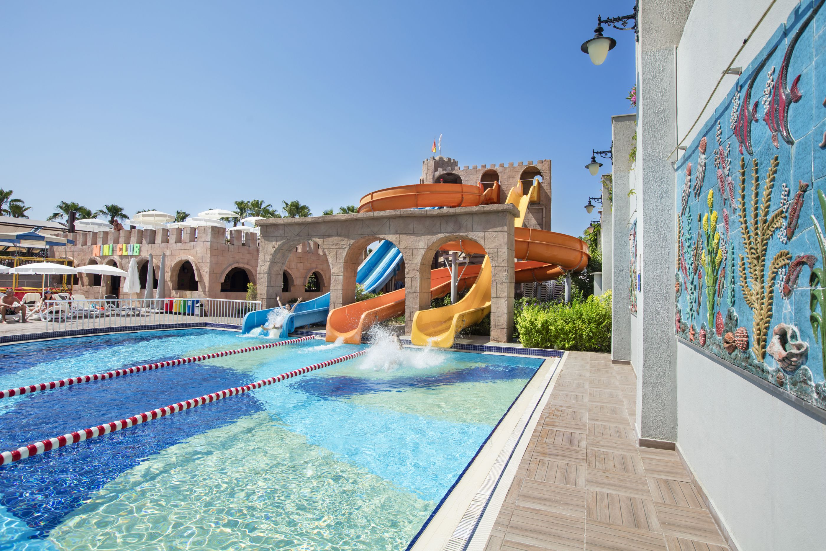 Aydınbey Kings Palace & Spa