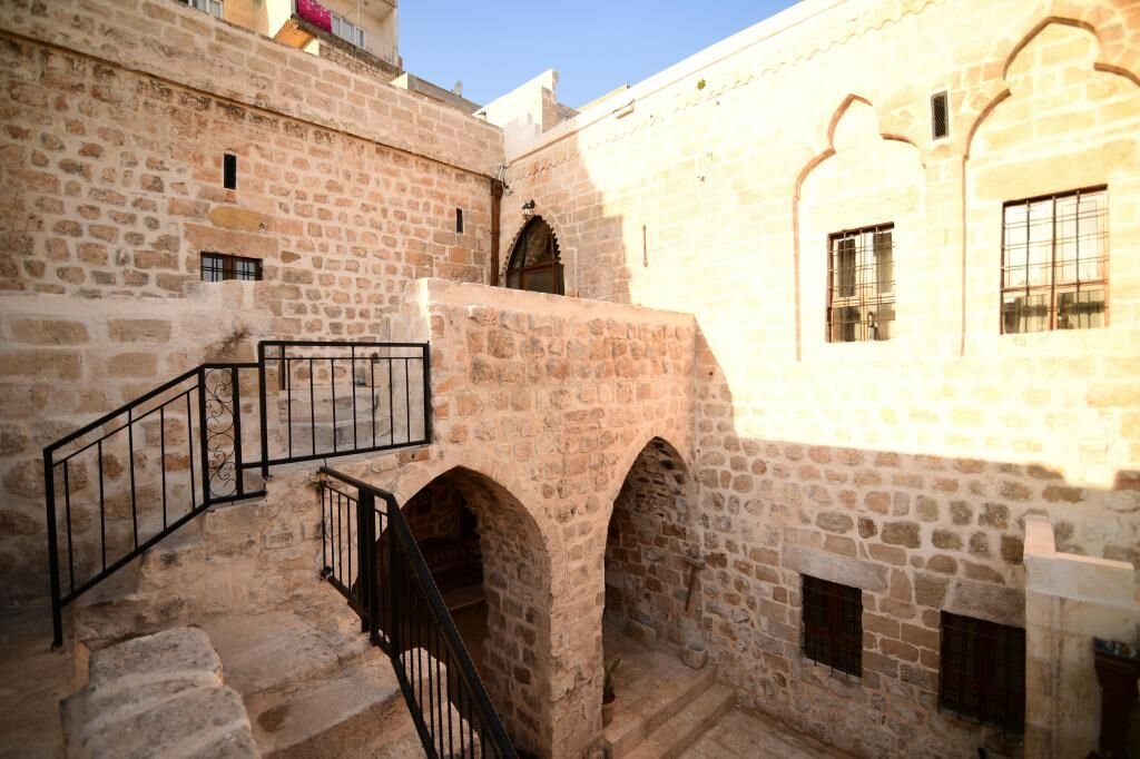 Sultan Konağı Otel