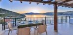 Penthouse Deniz Manzaralı Görseli