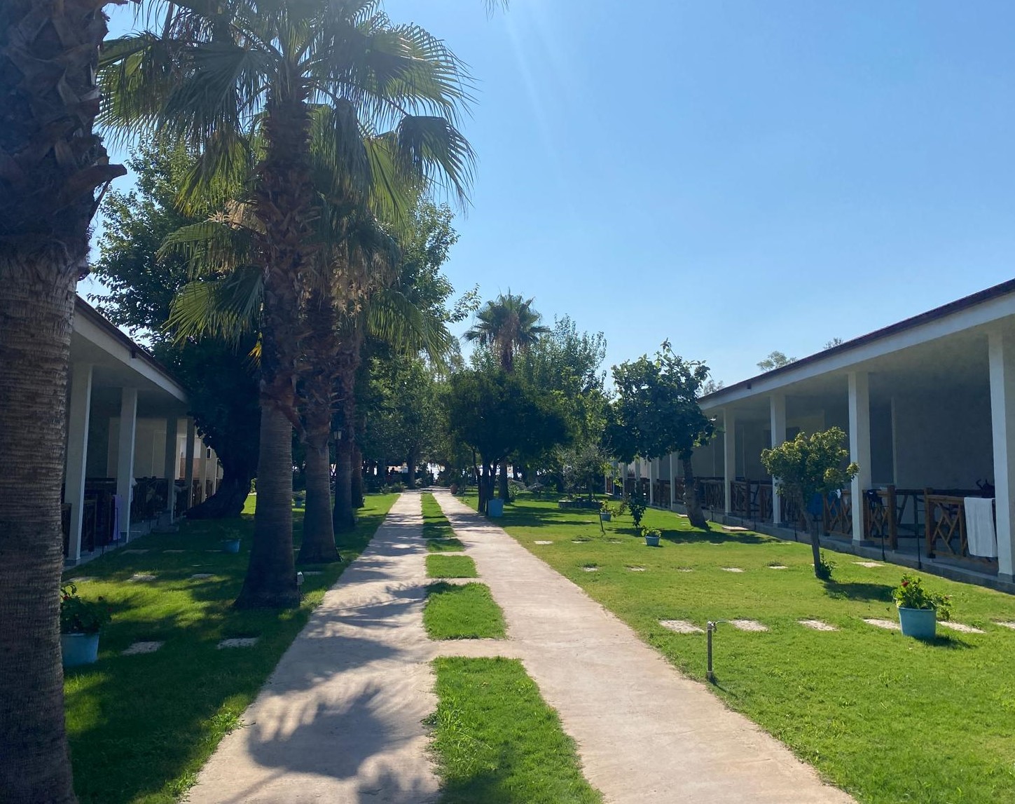 Kaptan Köy Butik Otel Orhaniye