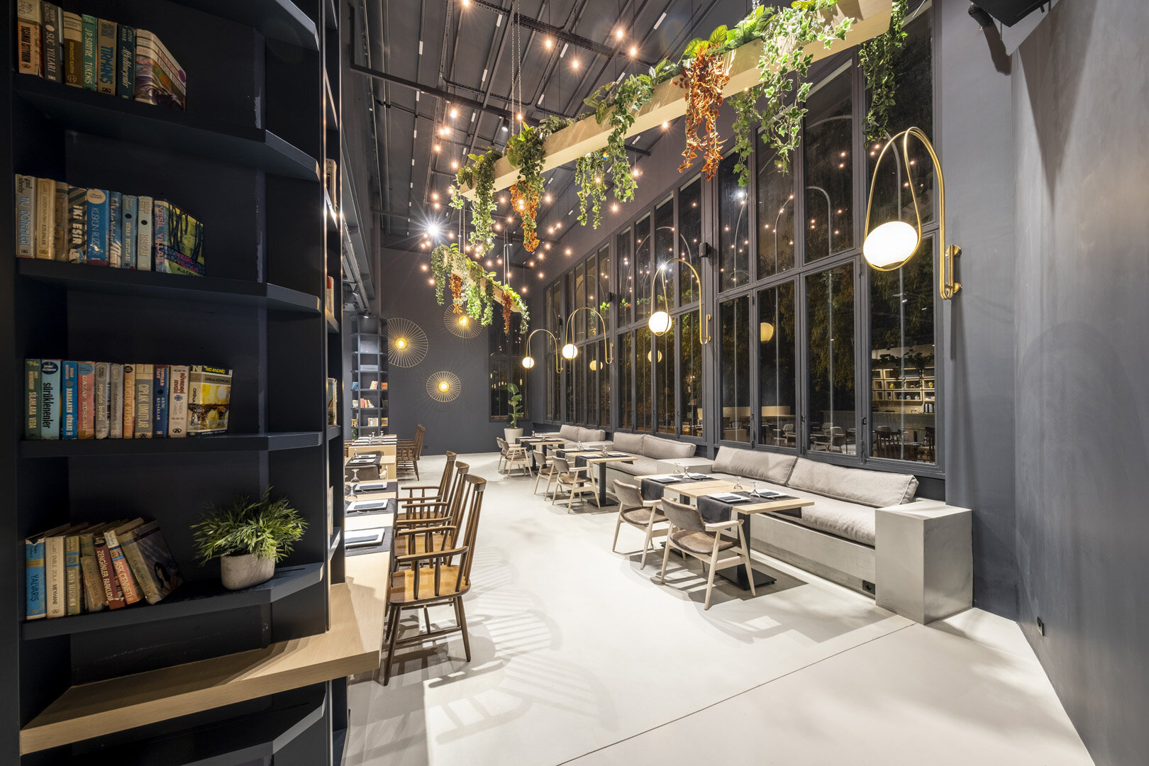 Ag Hotels