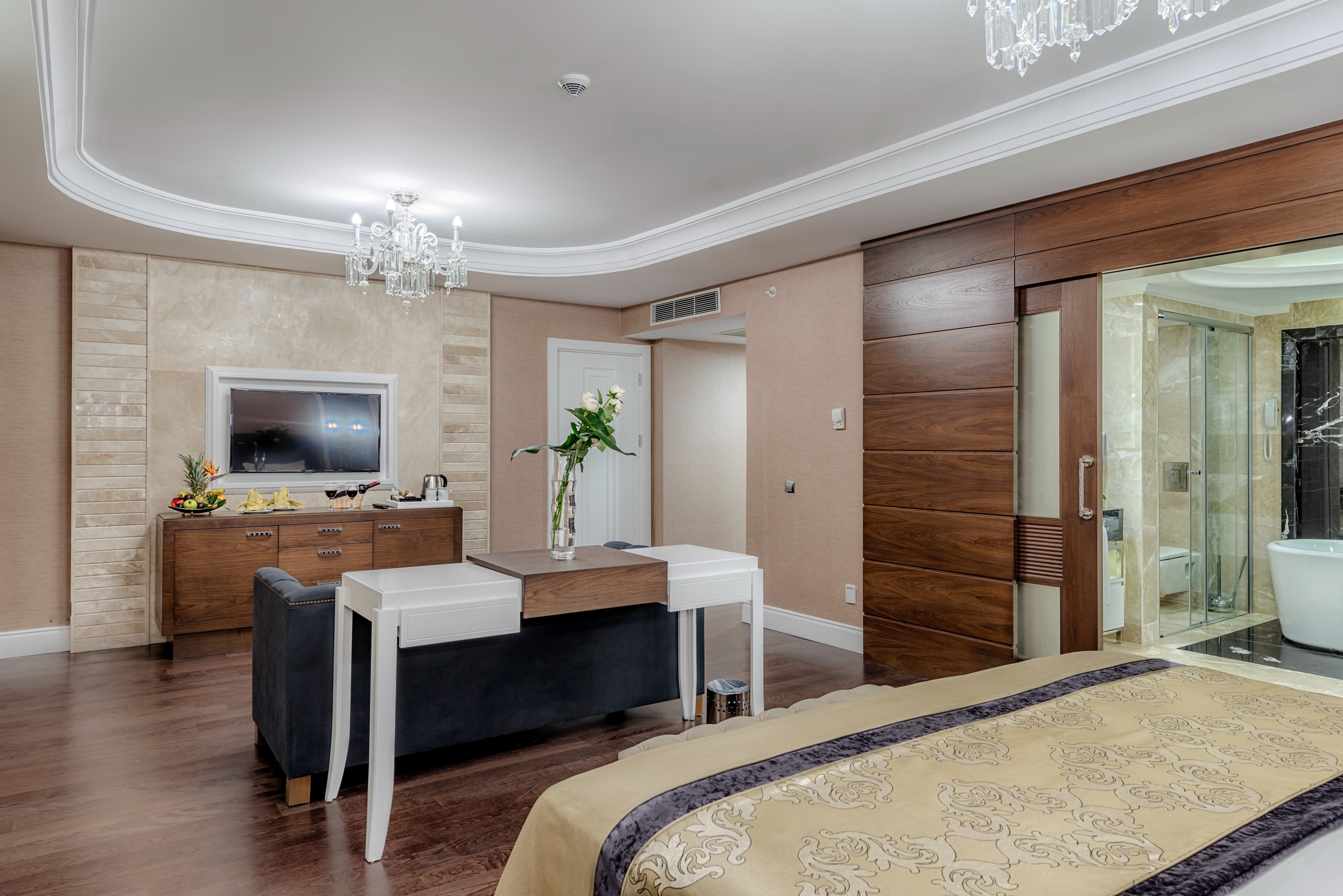 Royal Suite