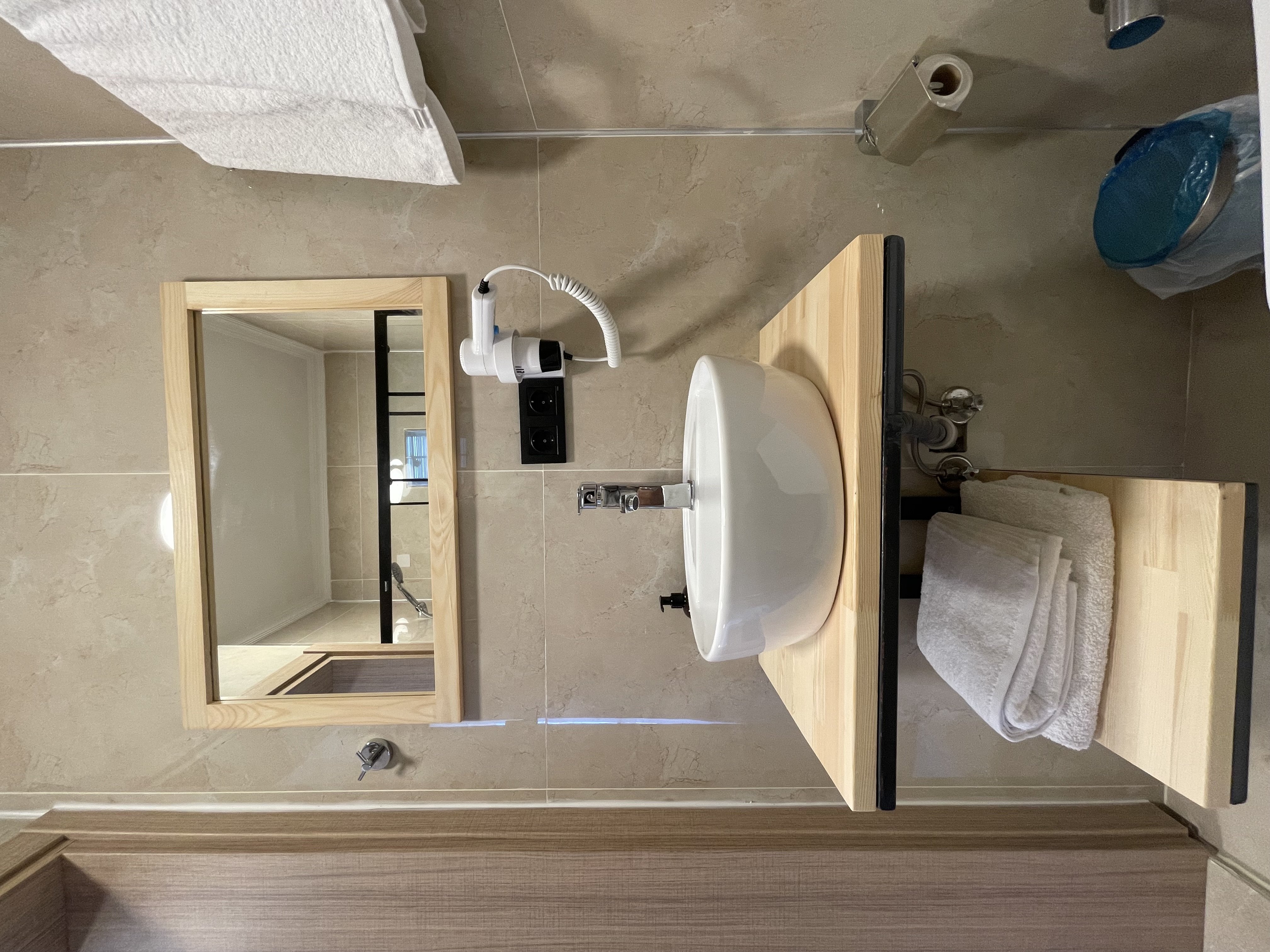 Dalaman Airport AliBaba Hotel · 32