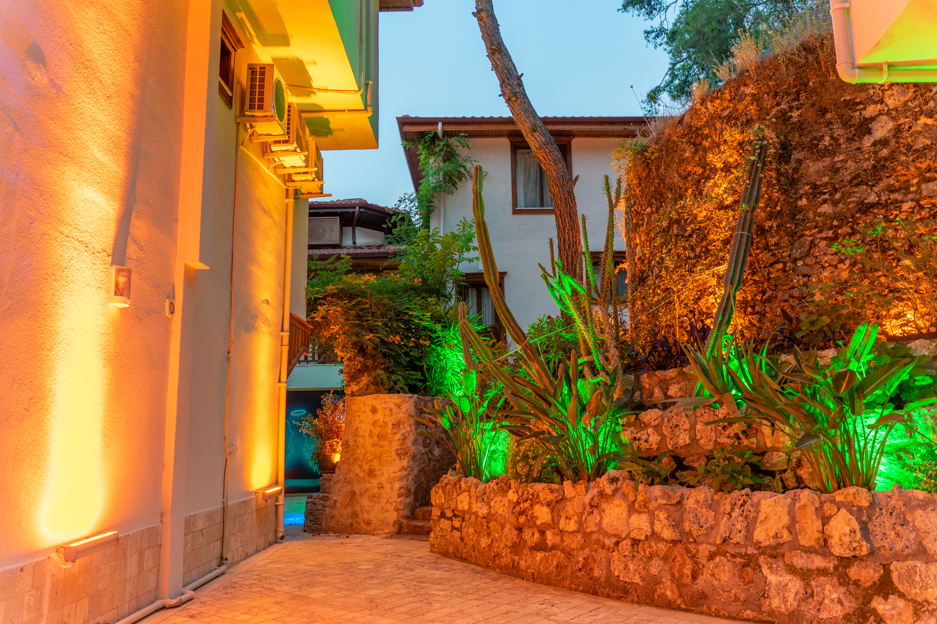 İskelem Otel