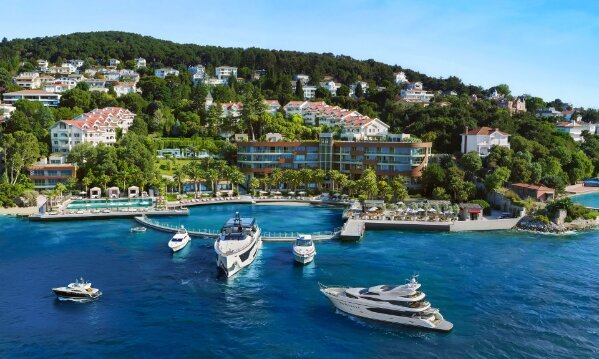 Princes’ Palace Resort - Member of The Leading Hotels of the World
