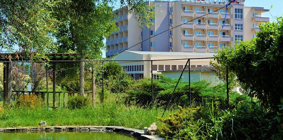 Agiros Thermal Resort Spa Hotel