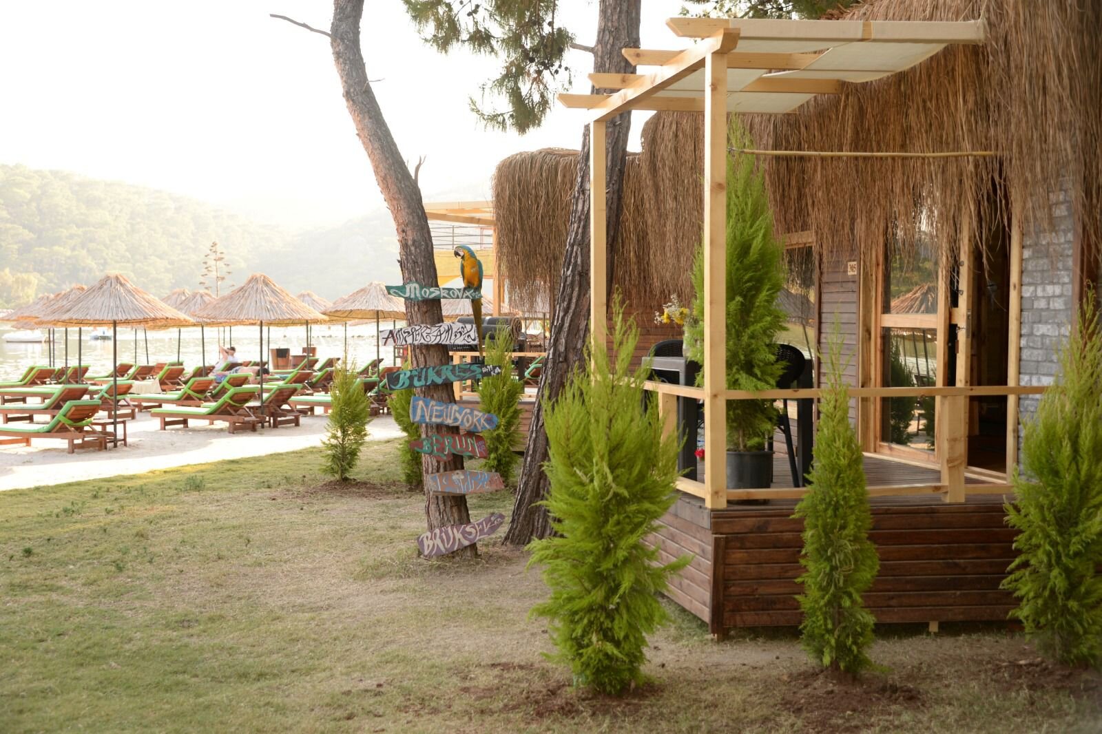 Lagun Beach House