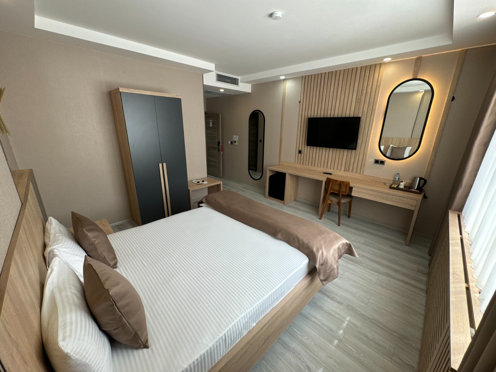 Korkmaz Otel Rezervasyon