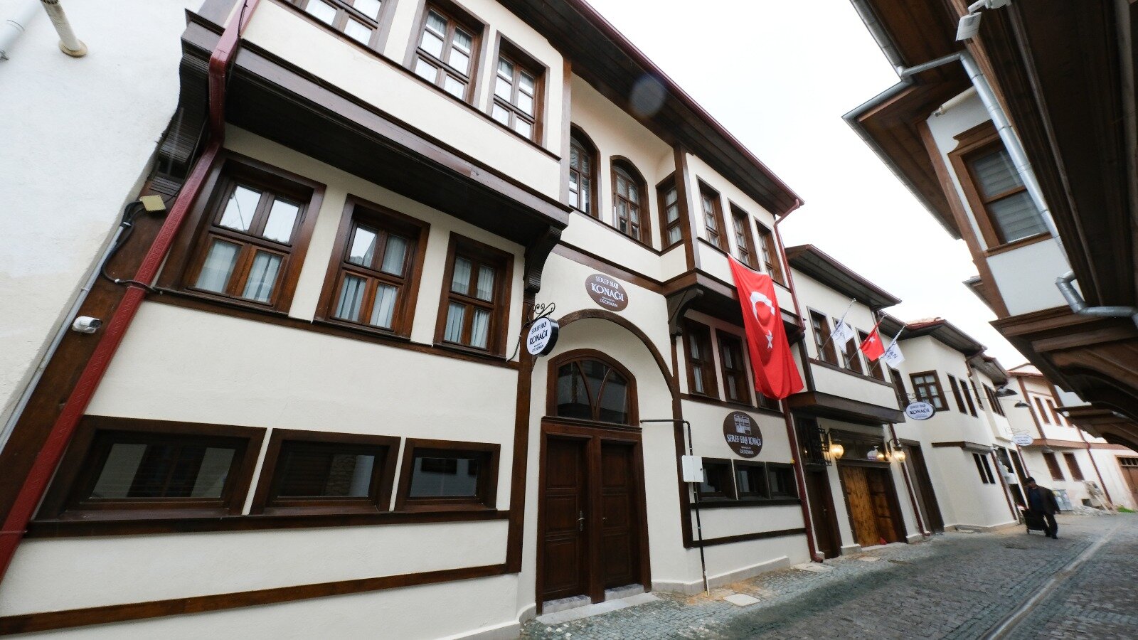 Şeref Han Konağı Managed by Dedeman galeri 2