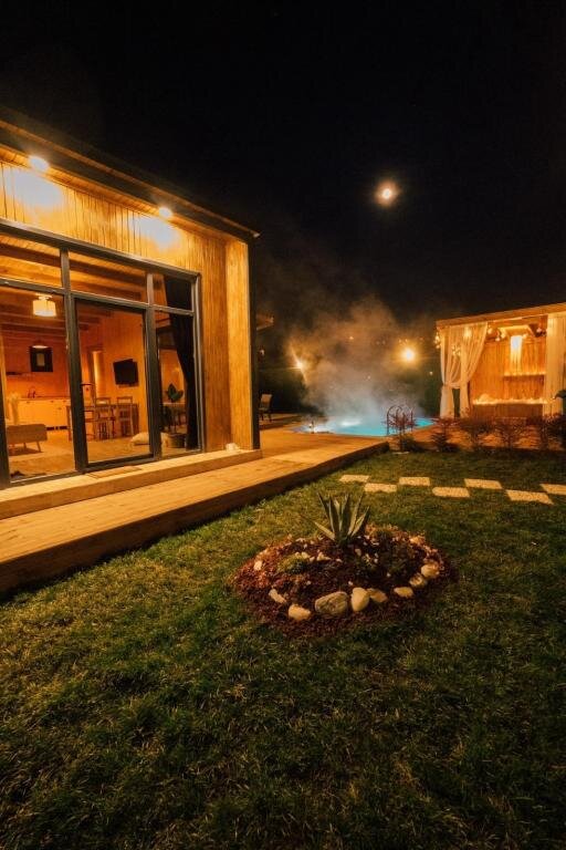 Kuruçeşme Tiny House