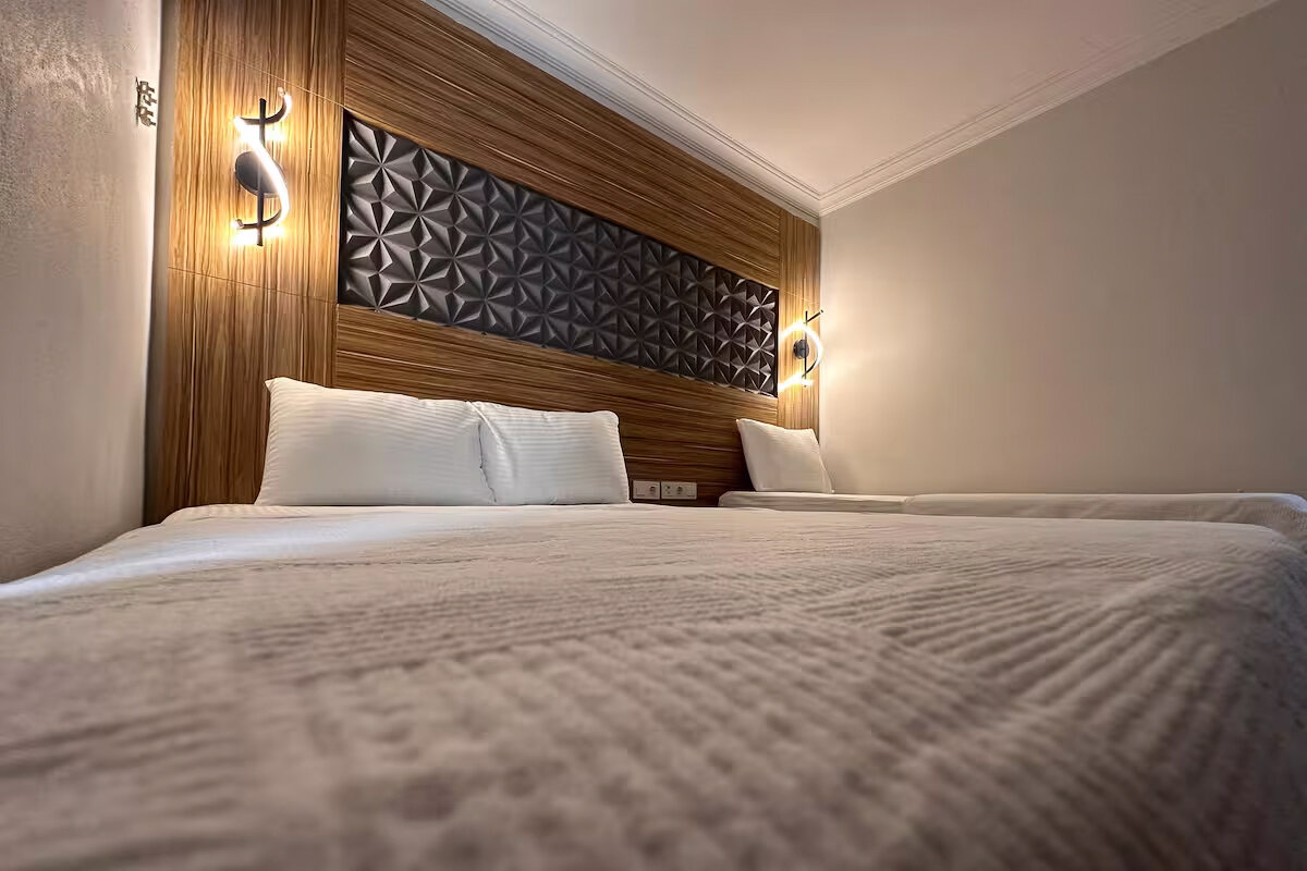Royal Ezel Hotel galeri 9