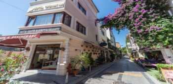 Tayahatun Hotel