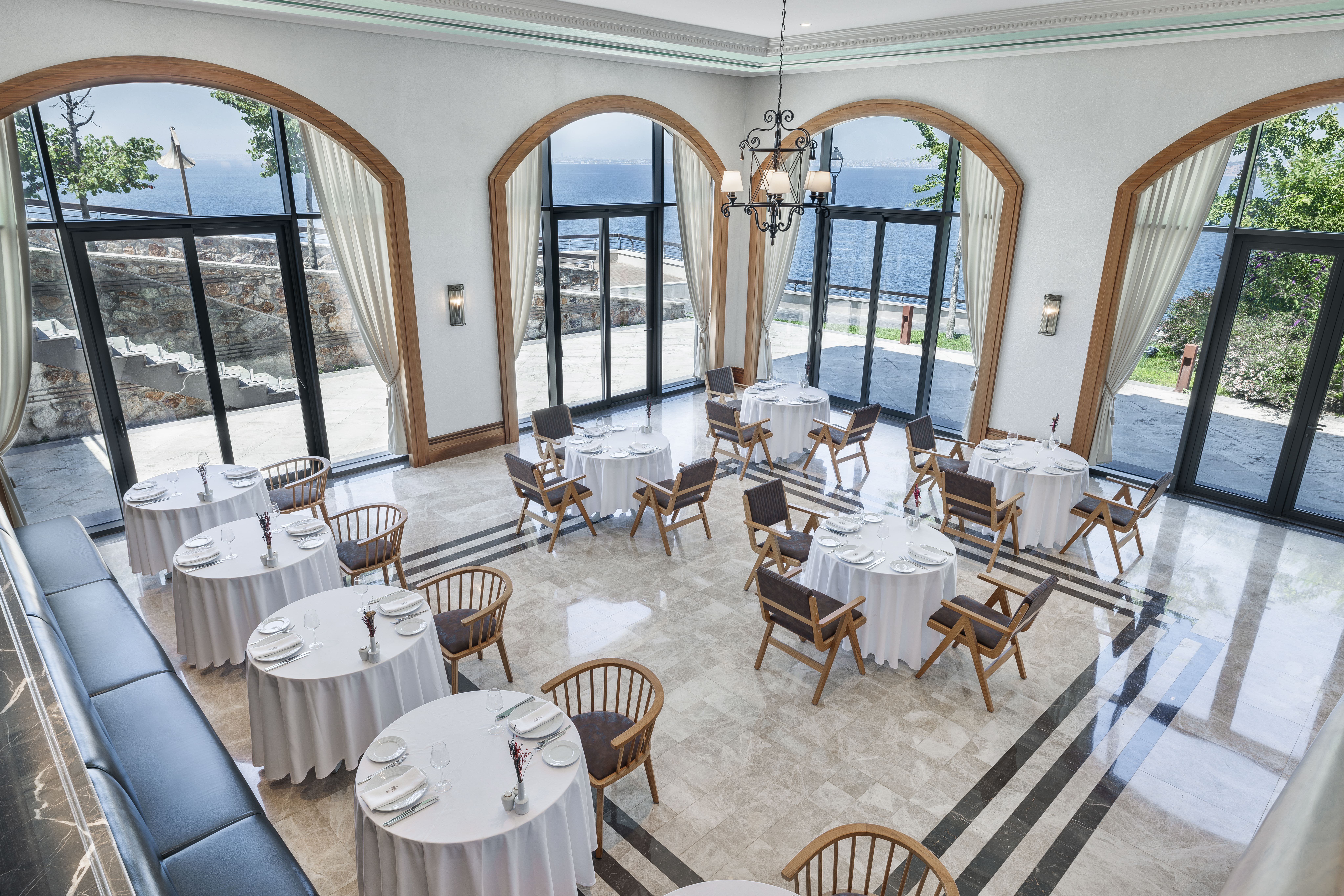 Birun Ada Hotel · 30