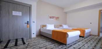 Oruçoğlu Oreko Hotel