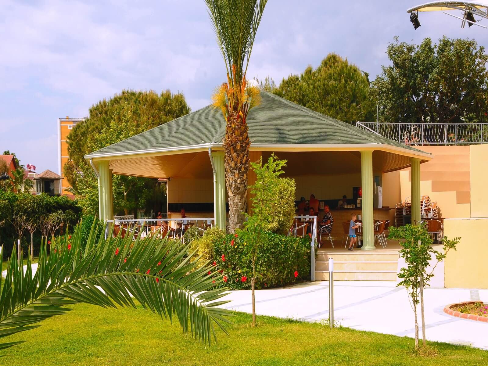 İnsula Resort & Spa Hotel