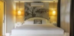 Bungalow Çift Kişilik Oda Görseli