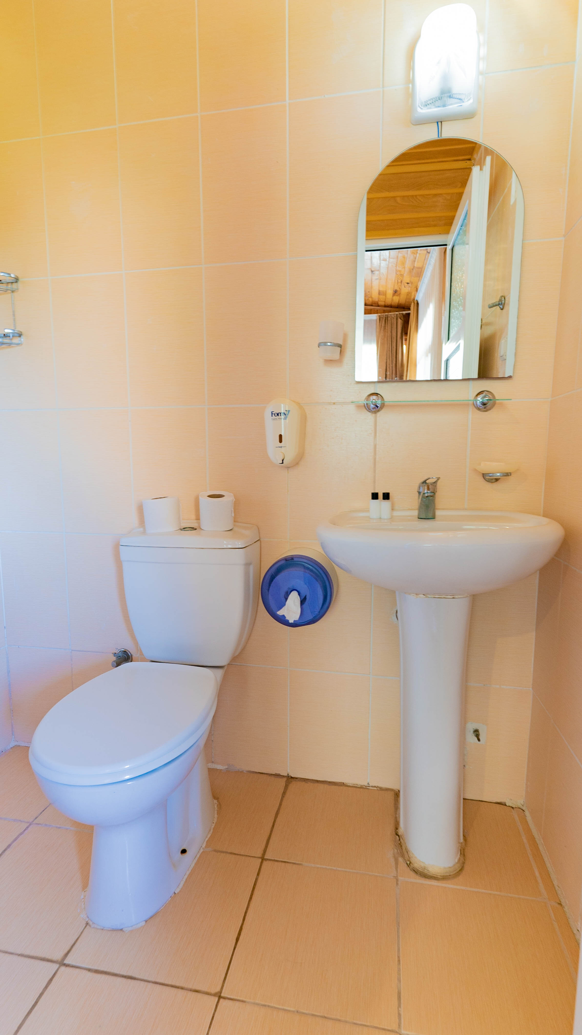 Türkmen Ağaç Evleri Rezervasyon