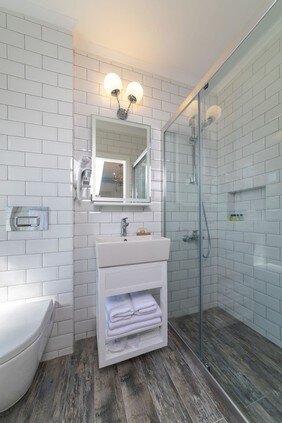 Louise`in Konağı Datça Butik Otel