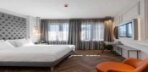 Deluxe King Room Görseli