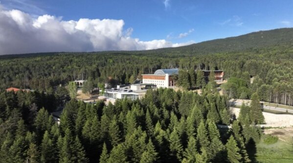 Swissotel Uludağ Bursa