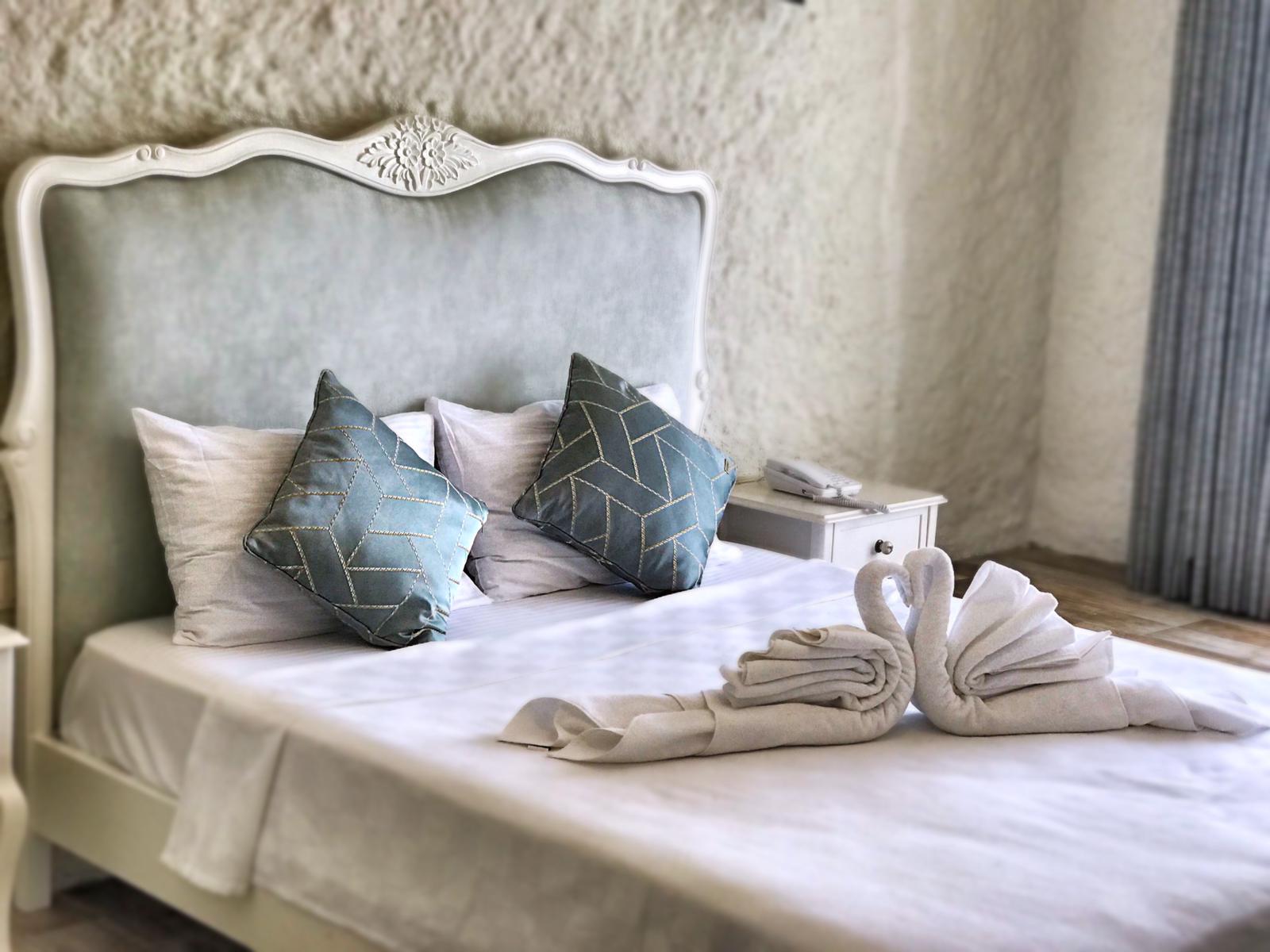 Lotus Köyiçi Alaçatı