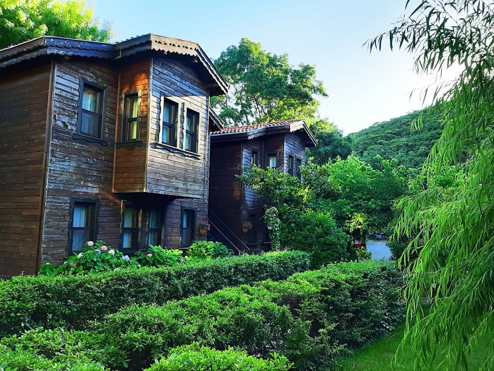 Ağva Piccolo Mondo Hotel (+12 Yetişkin Oteli)