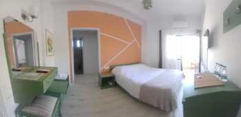 Teras Motel Foça (+12 Adults Only)