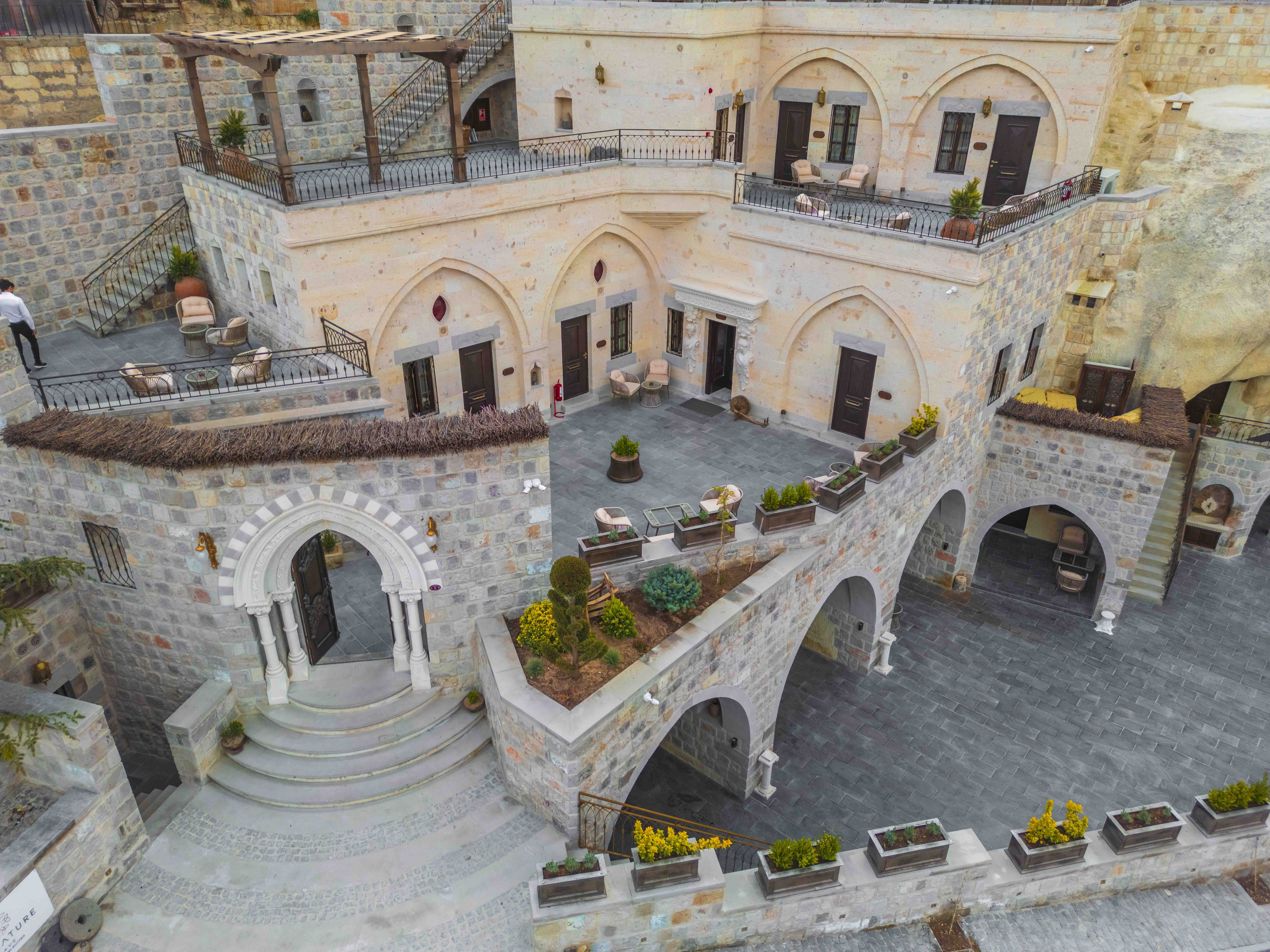 Signature Cave Cappadocia, Trademark Collection by Wyndham galeri 4