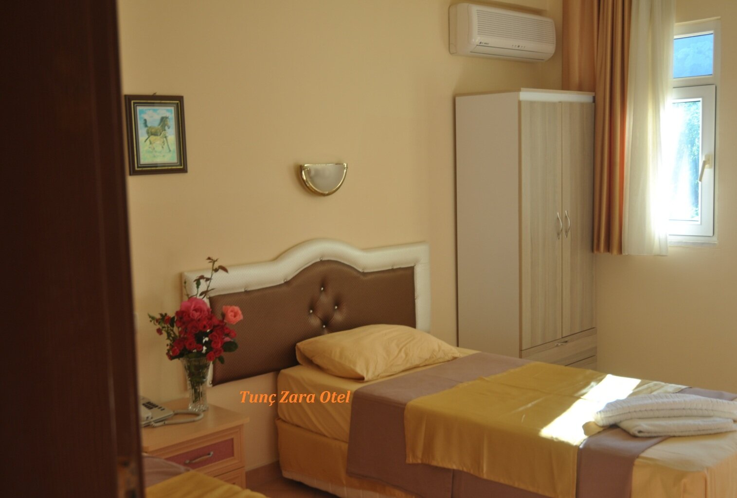 Aysu Tunç Hotel galeri 9