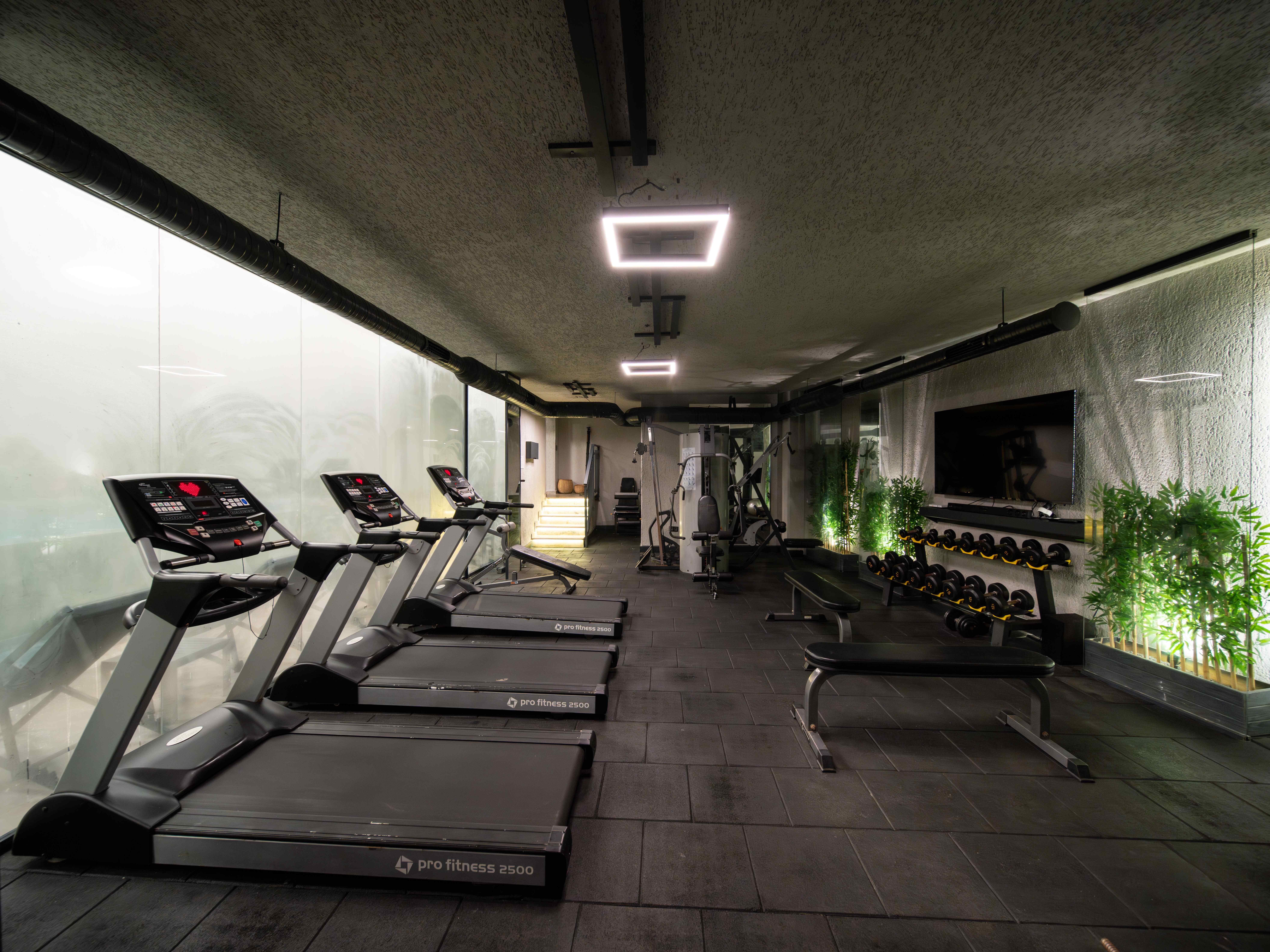 Ambrosia Otel Beach & Spa · 16