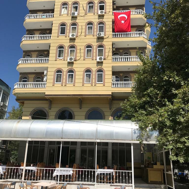 Erdek Sun Beach Hotel