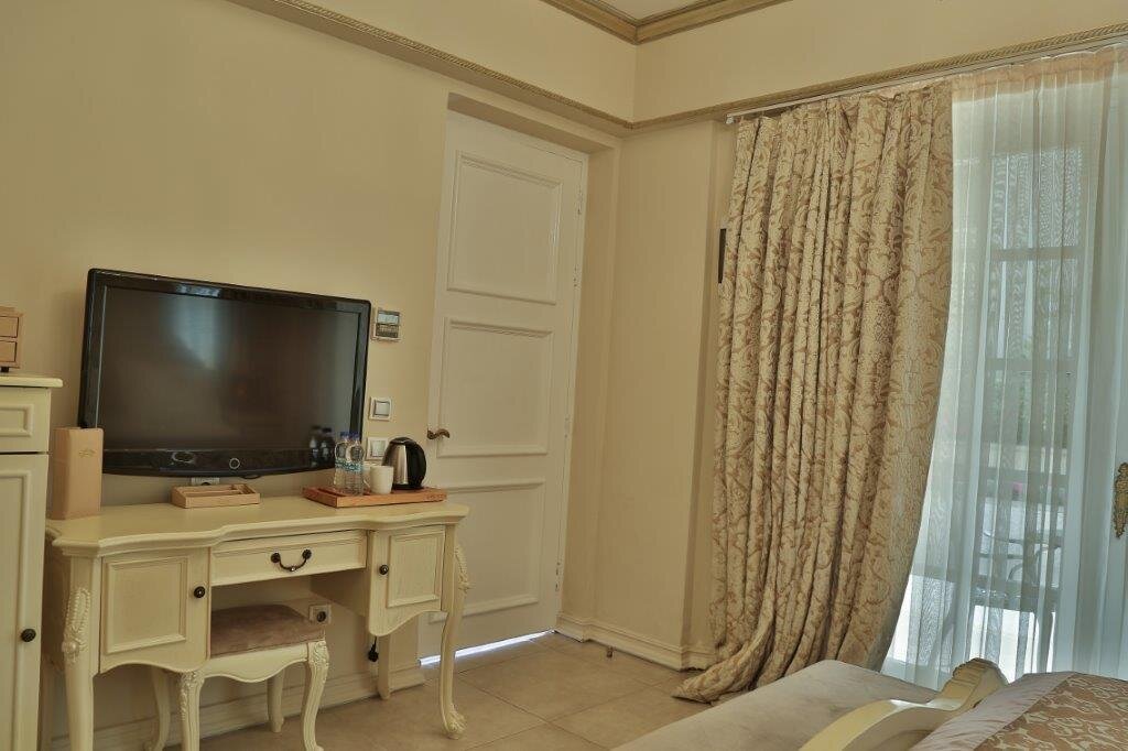 Elegance East Hotel galeri 9