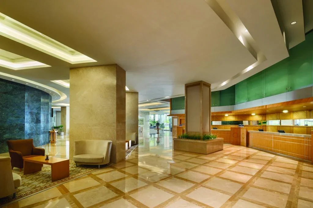 Wyndham Grand İzmir Özdilek Thermal & Spa Rezervasyon